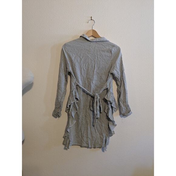 Women's Large neutral business casual bundle - Picture 7 of 7
